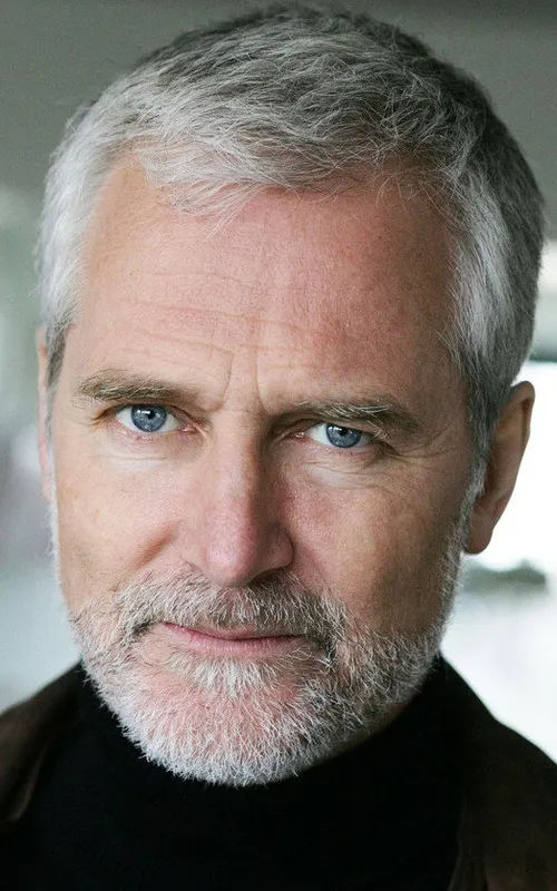 Maurice Byrne