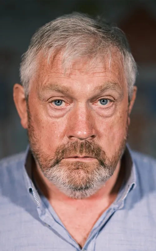 Seamus O'Rourke