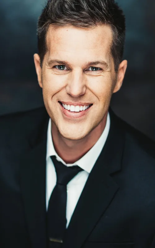 Daniel Ball