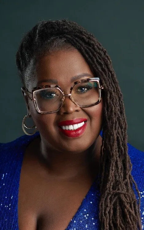 Shirma Rouse