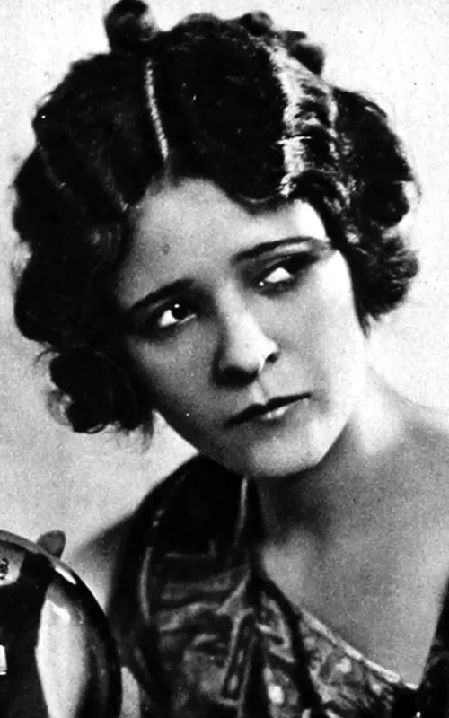 Beatrice Burnham
