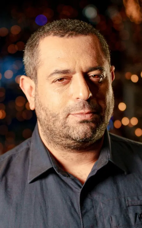 Erhan Demirci