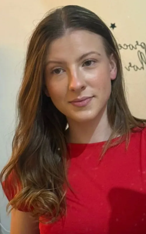 Heloísa Ámelie