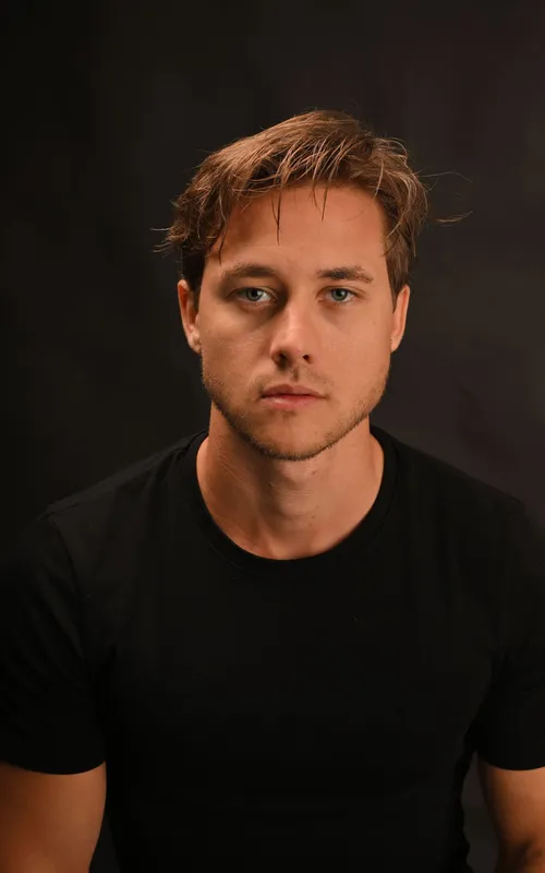 Arnaud Jouan