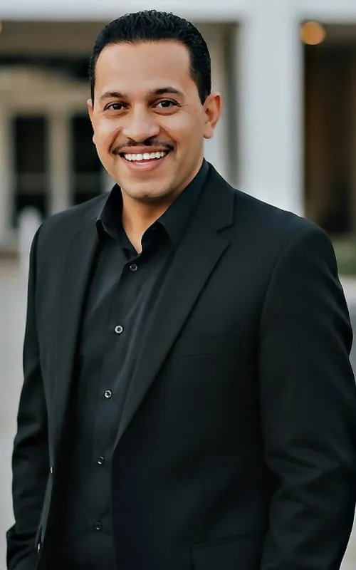Hesham Dowaik