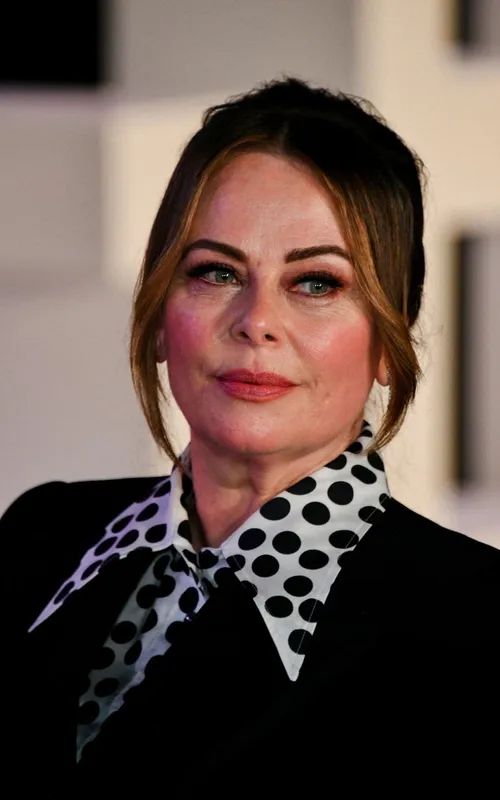 Polly Walker