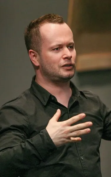 Dmitri Tcherniakov