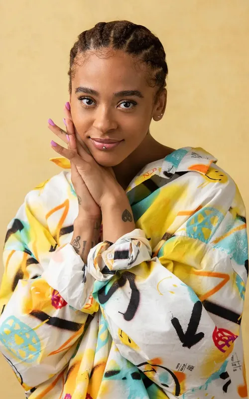 Yinka Bokinni