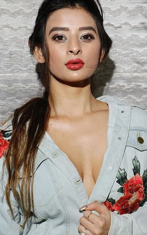 Ankita Dave