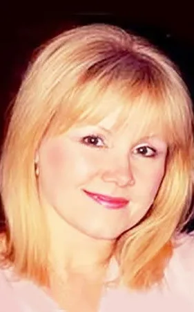 Sue Upton