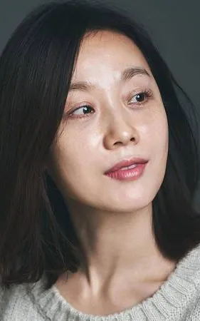 Kim Ju-an
