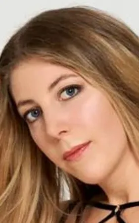 Sarah Secret