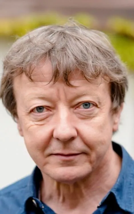 Günther Henne