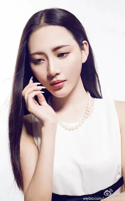 苏菲