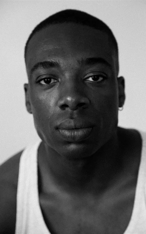 Ike Zacsongo-Joseph