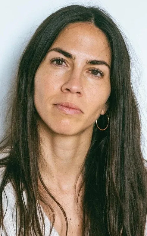 Isabelle Andrade