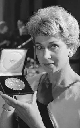 Anny de Lange