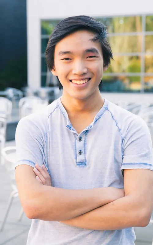 Dominic Laurel