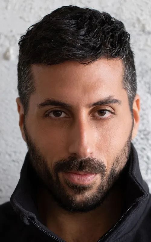 Kobi Marimi
