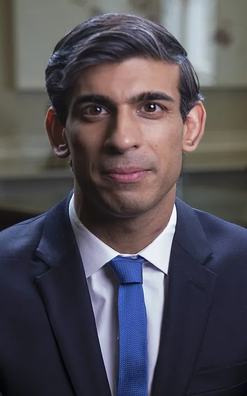 Rishi Sunak