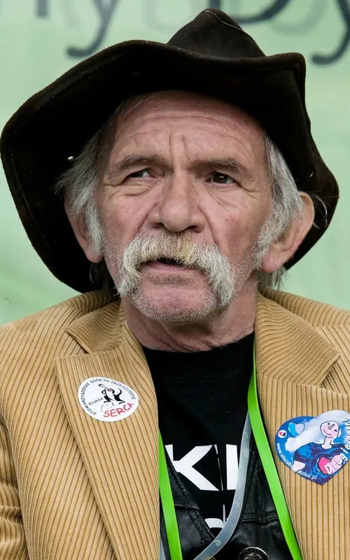 Bohdan Smoleń