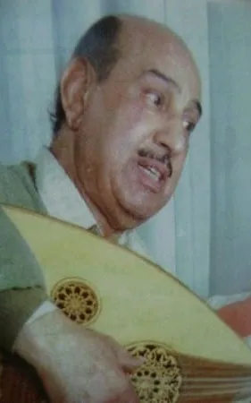 Kamal Al Taweel