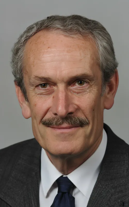 Nuri Ergün