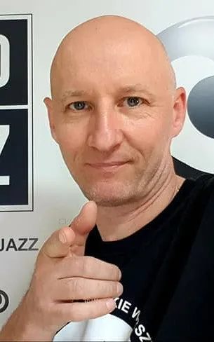 Marek Stawinski
