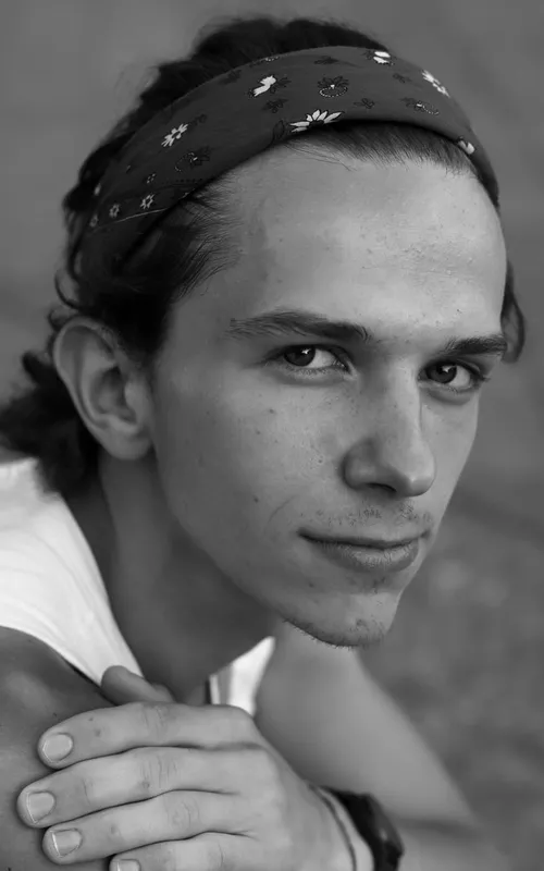 Danylo Samoilov