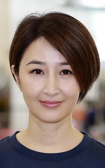 Esther Kwan Wing-ho