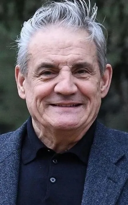 Francesco Salvi