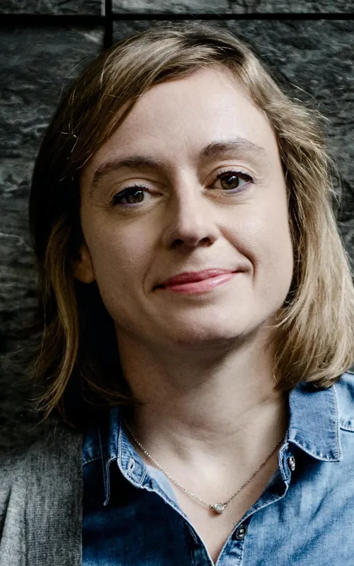 Ángela Armero