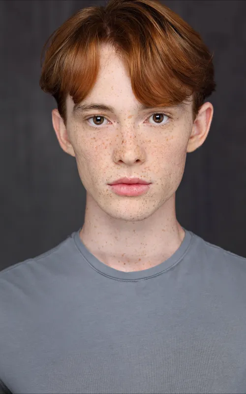 Jonathan Tysor
