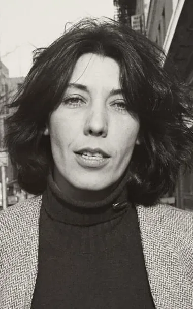 Lily Tomlin