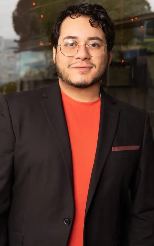 Ivan Daniel Luna