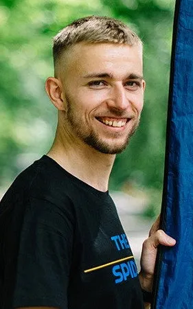 Anton Skrypets