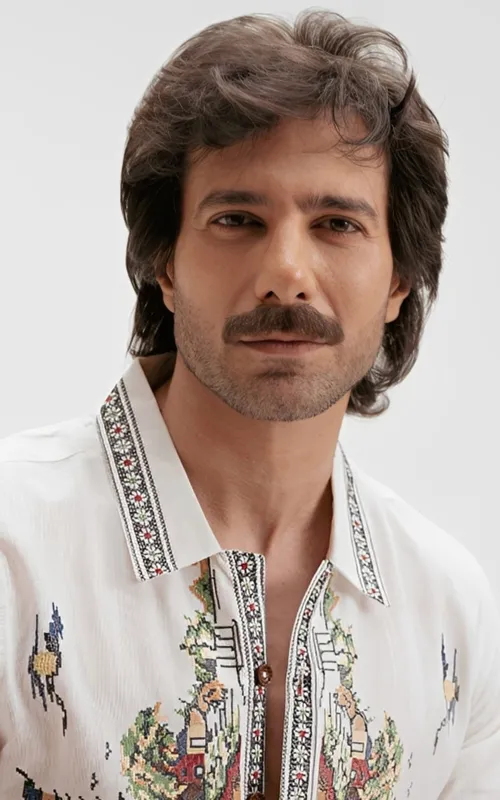 Emmad Irfani