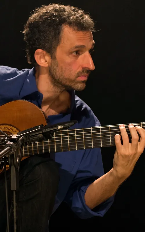 Marcello Gonçalves