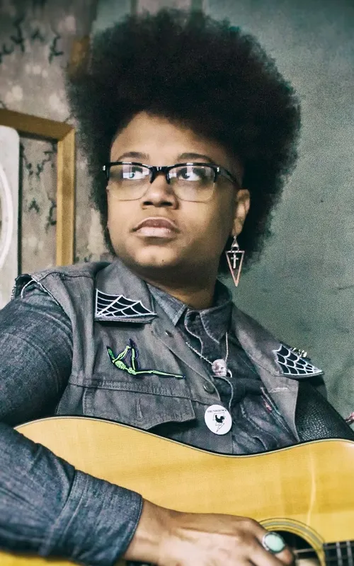 Amythyst Kiah