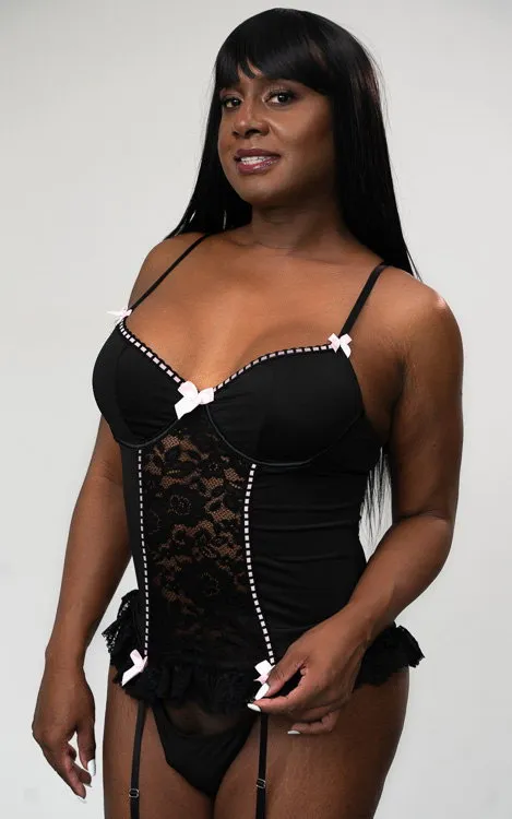 Monique Miles