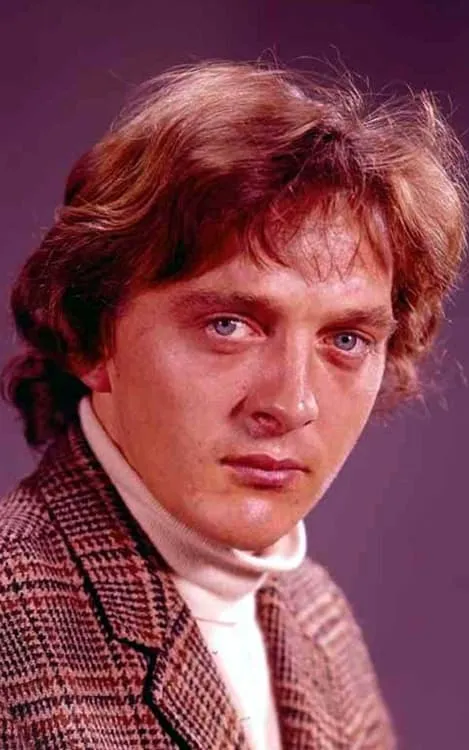 David Hemmings