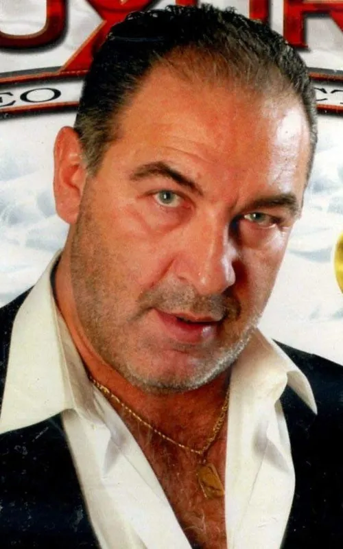 Roberto Malone