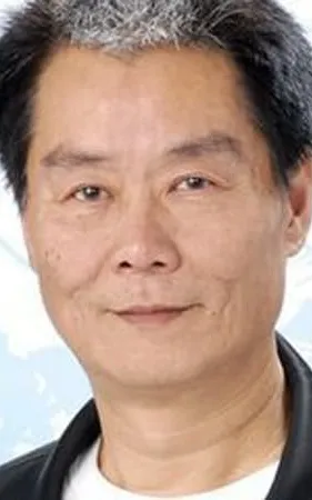 Alan Chui Chung-San