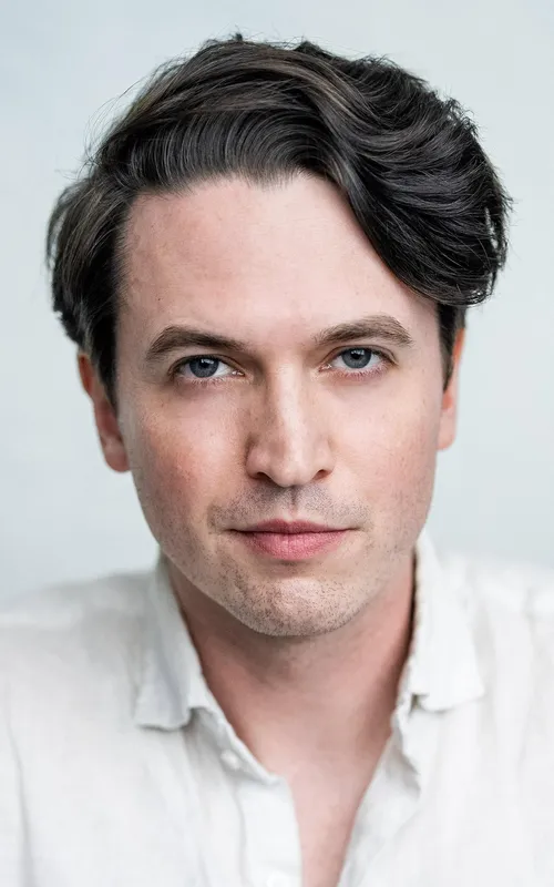 Connor Bond