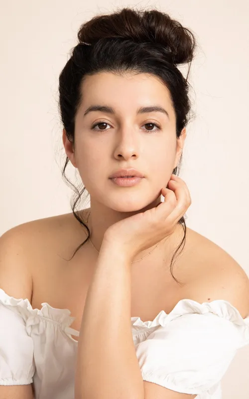 Angelica Briones