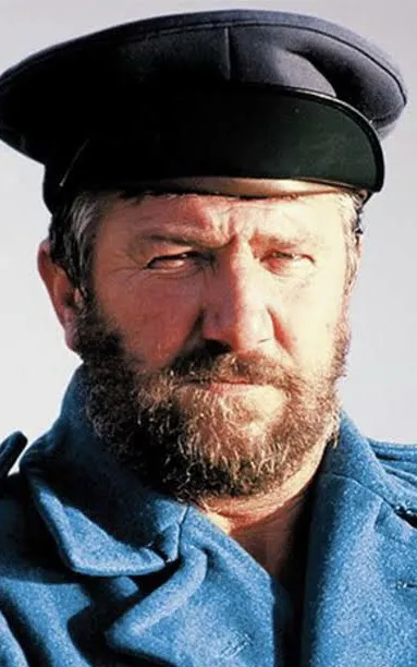 Tolla Van Der Merwe
