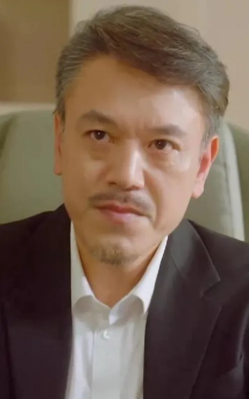 Qian Guidong