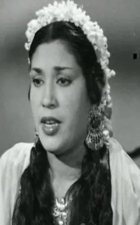 Wafaa Sherif