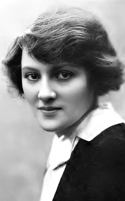 Rita Stanwood