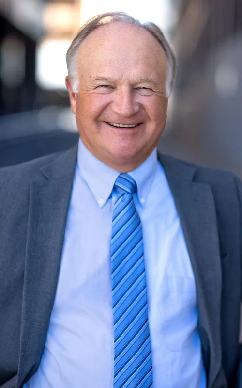Bill Capskas